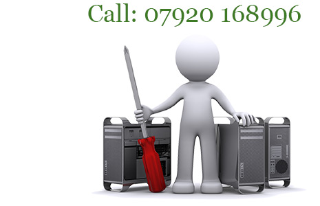 PC/Computer repair in Newbury and Thatcham